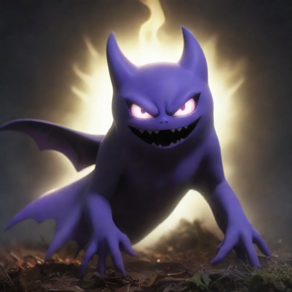 Haunter