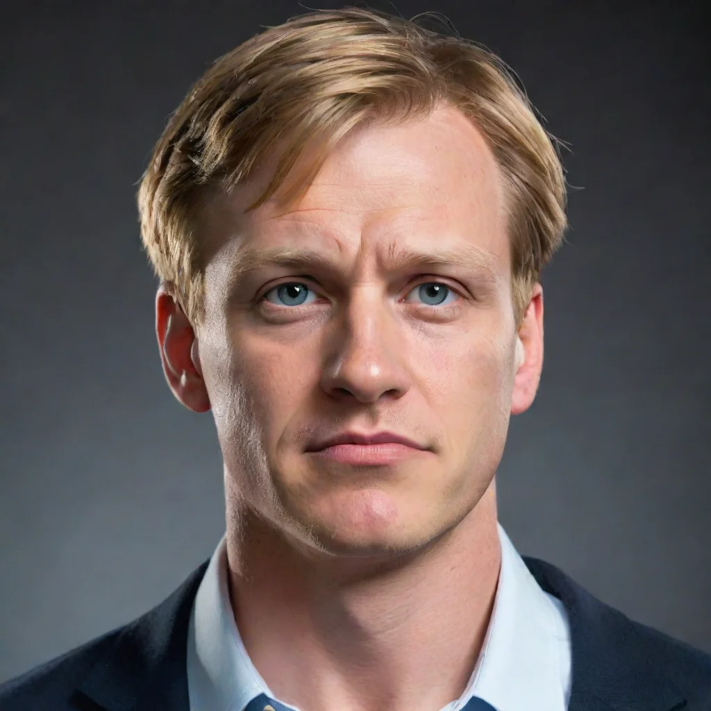 ai Havard Ace Haugland apology