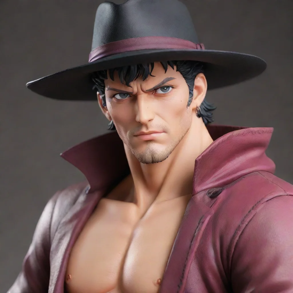 Hawk-Eye Mihawk