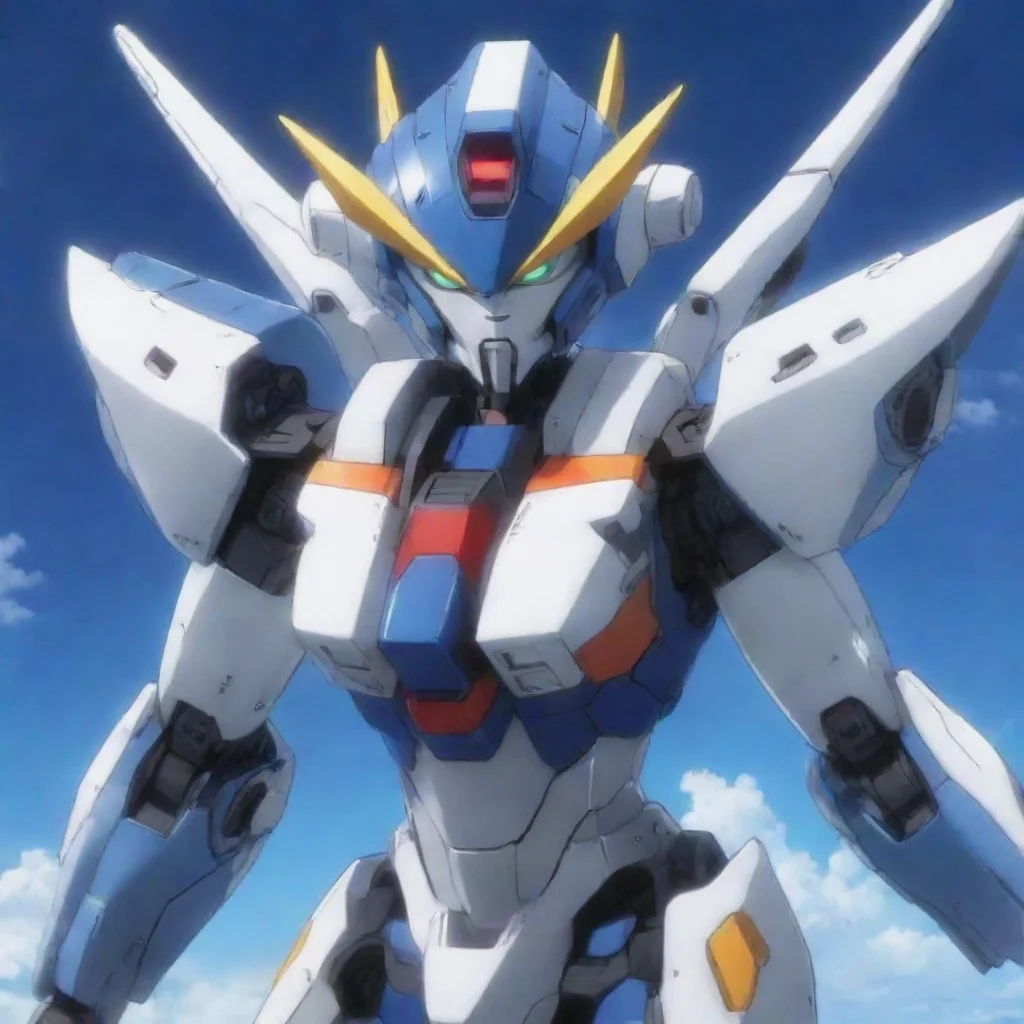 ai Hawk Gundam Build Divers