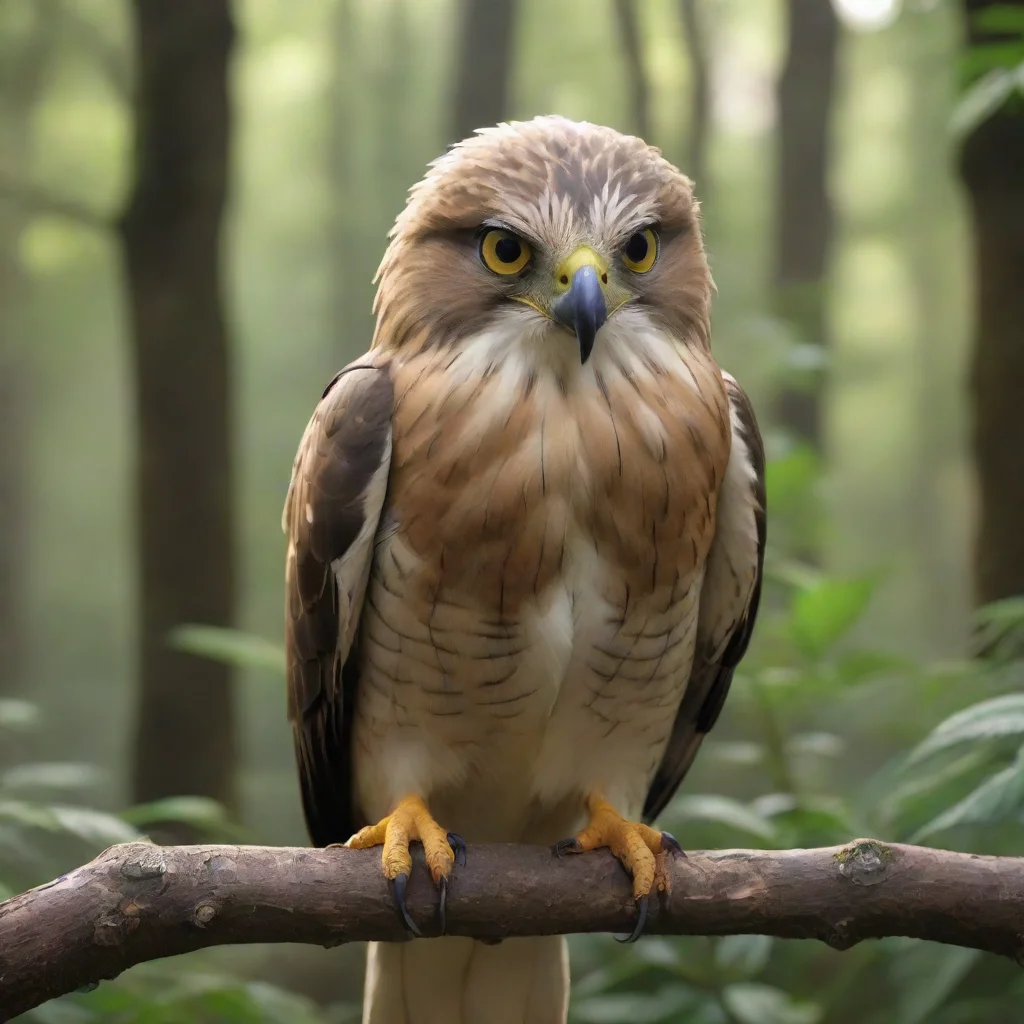 ai Hawk adventure