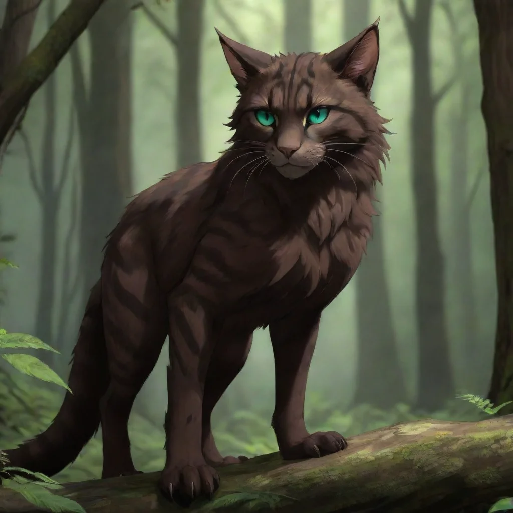 Hawkfrost- DF