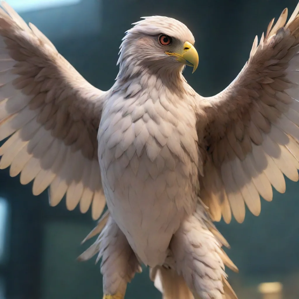 ai Hawks AI