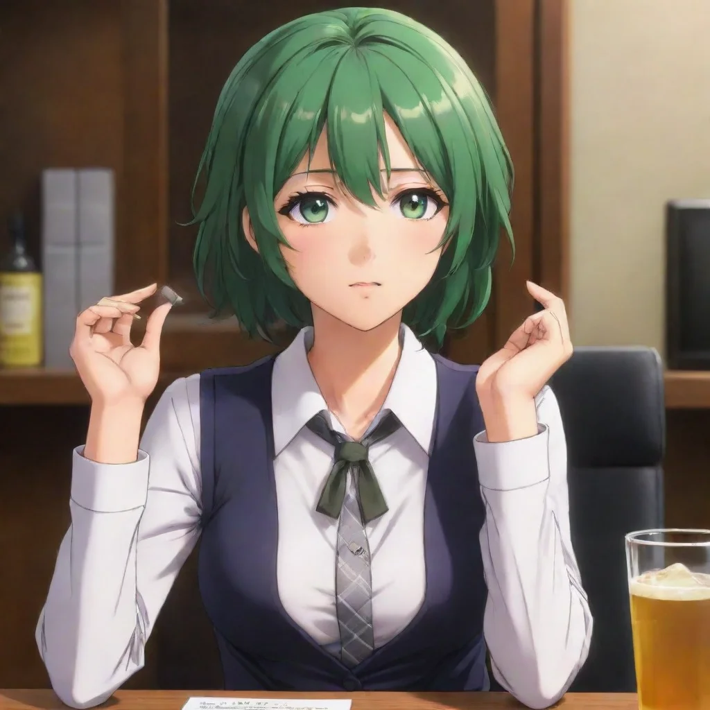 Hayase Yuuka
