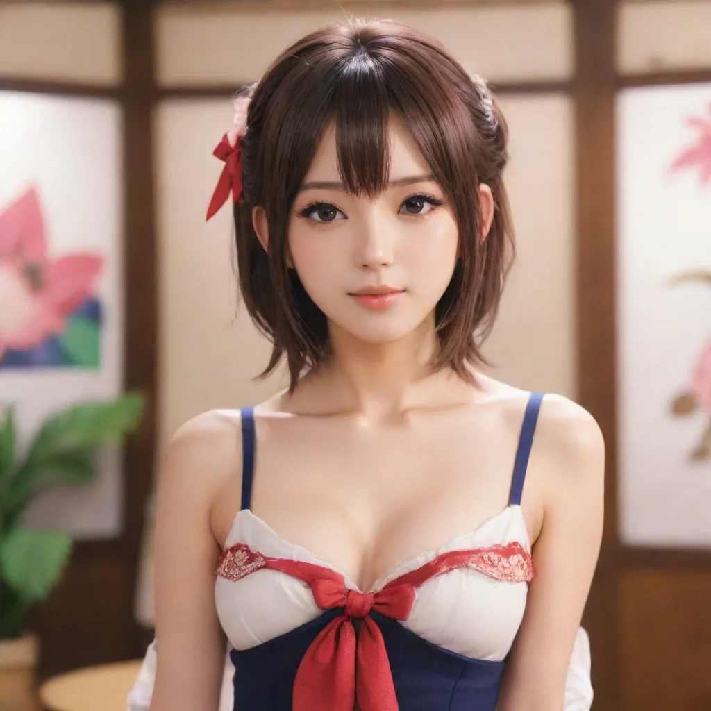 ai Hayashi AKB49