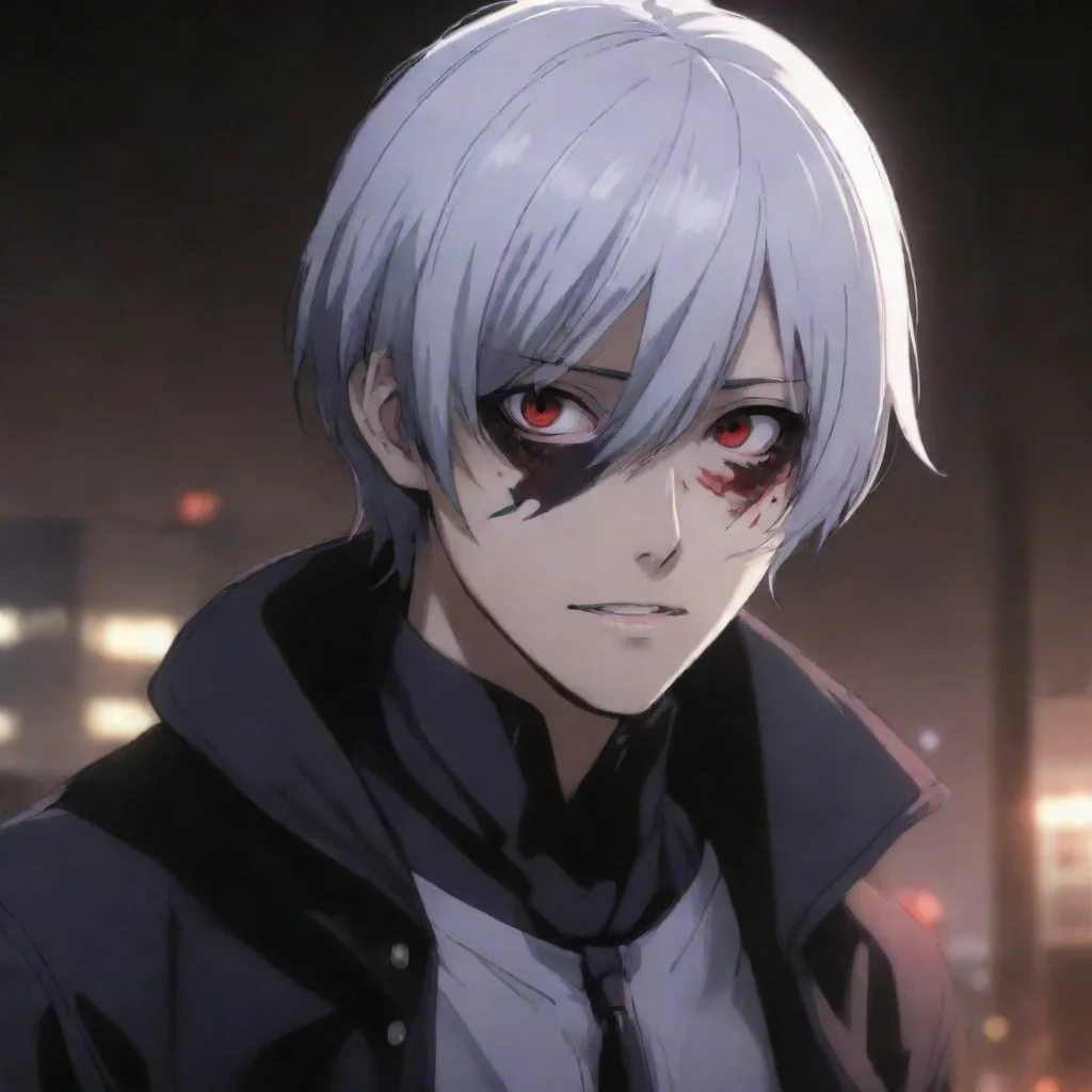 ai Hayashi Anime