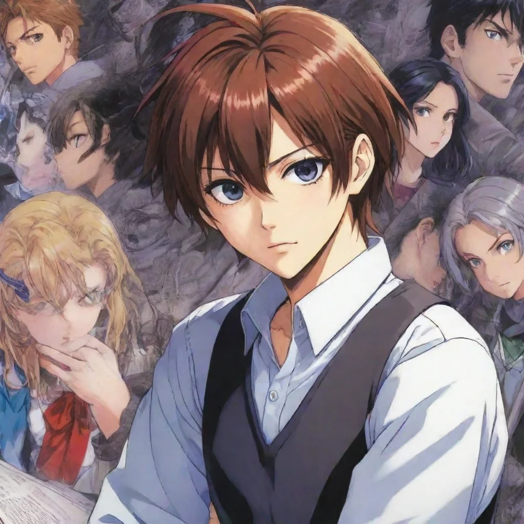 ai Hayashi high school student