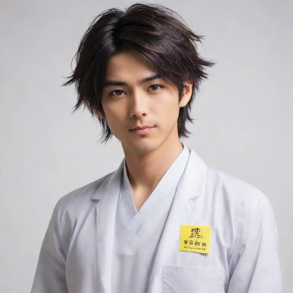 Hayasugi Hayato