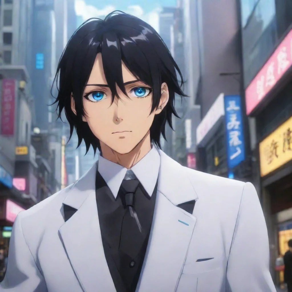 ai Hayato Butler