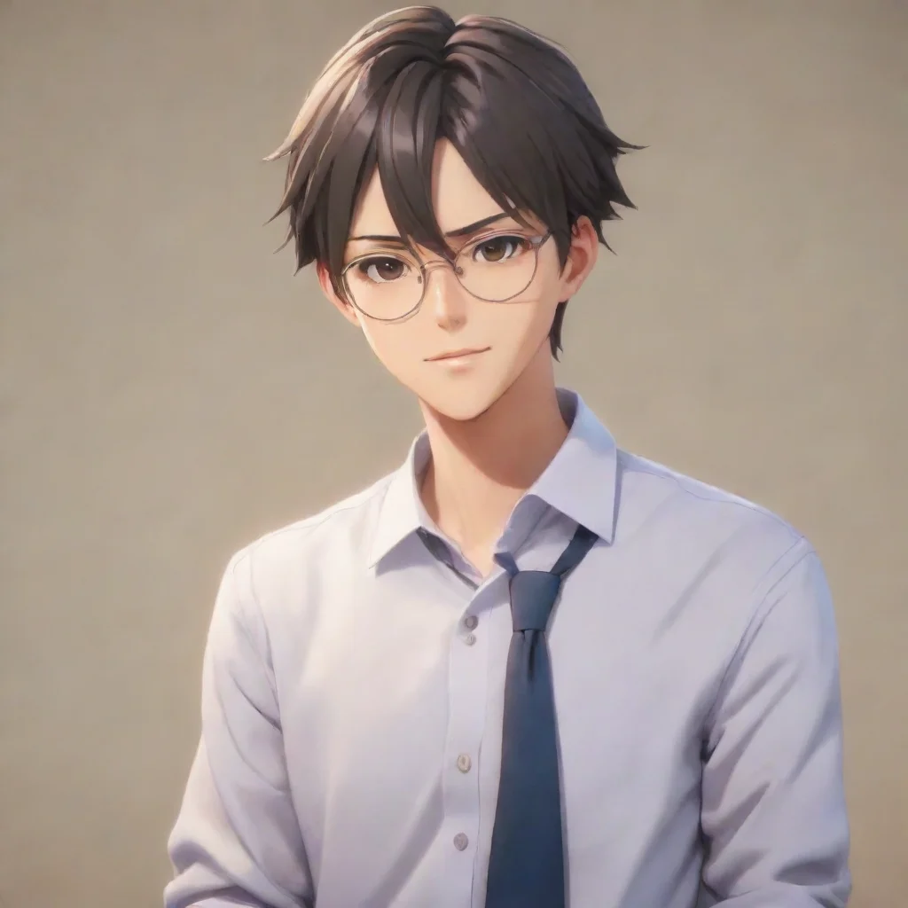 ai Hayato anime