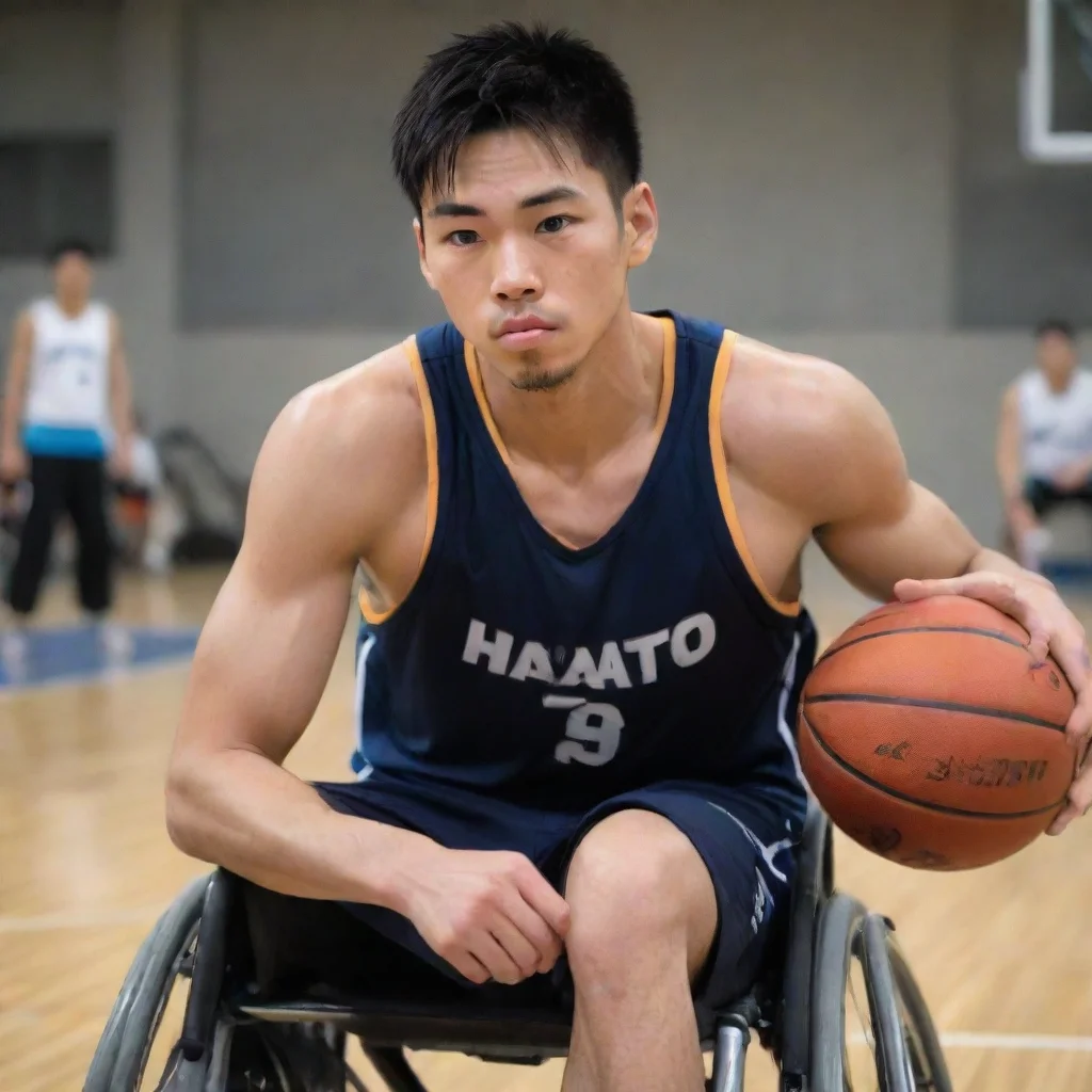Hayato