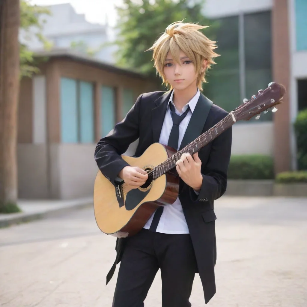 ai Hayato music