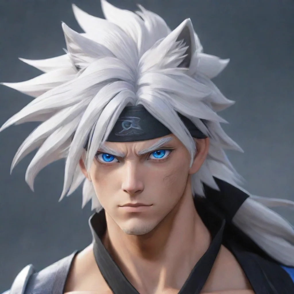 ai Hayato ninja