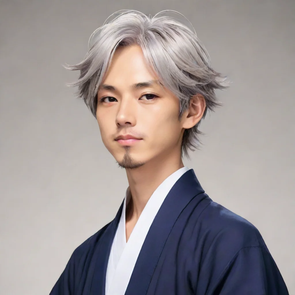 Hayato suou