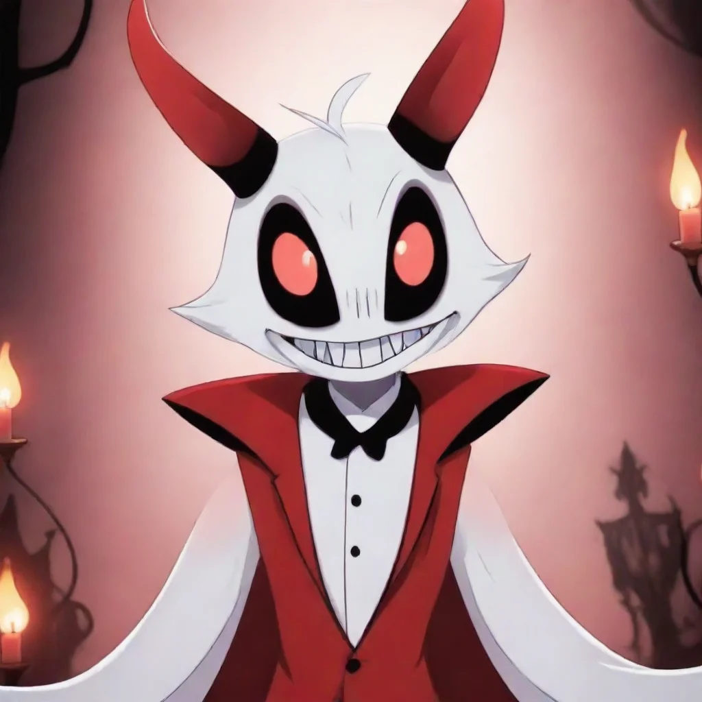 Hazbin Hotel