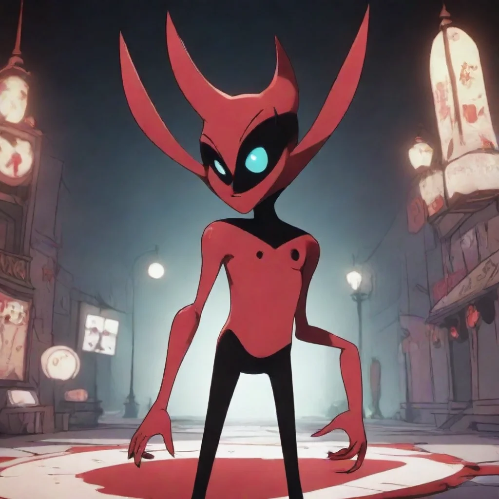 Hazbin Hotel-EP 8