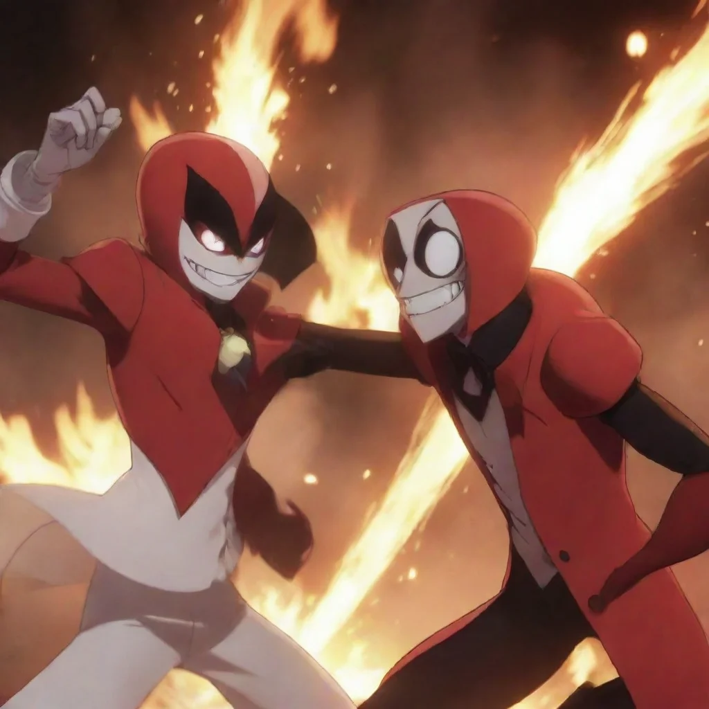 Hazbin Hotel EP2