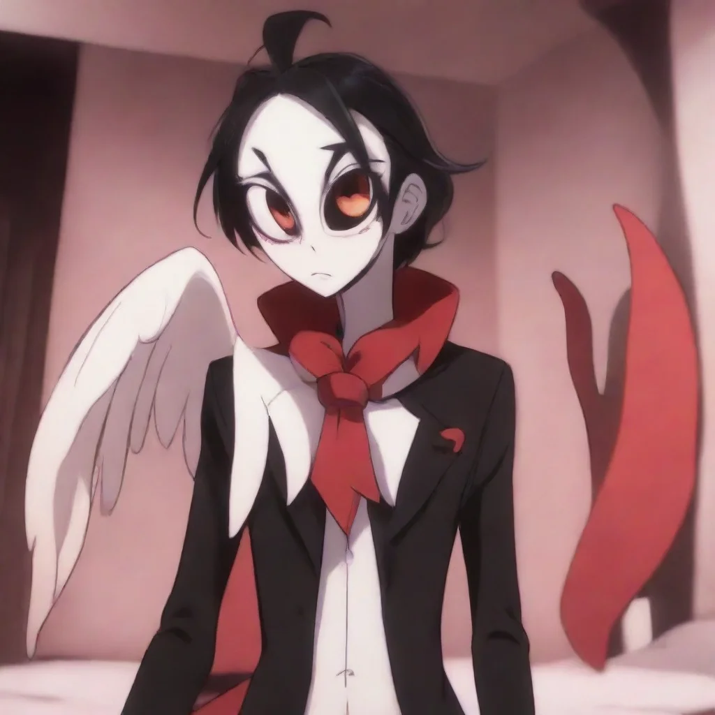 Hazbin Hotel ESP