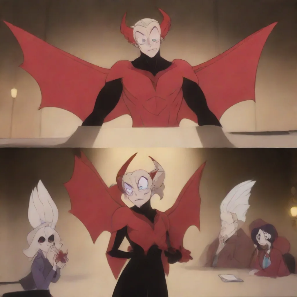 Hazbin Hotel Ep 6