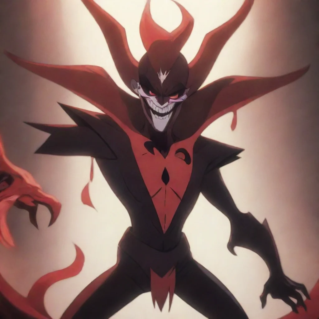 Hazbin Hotel Ep 8