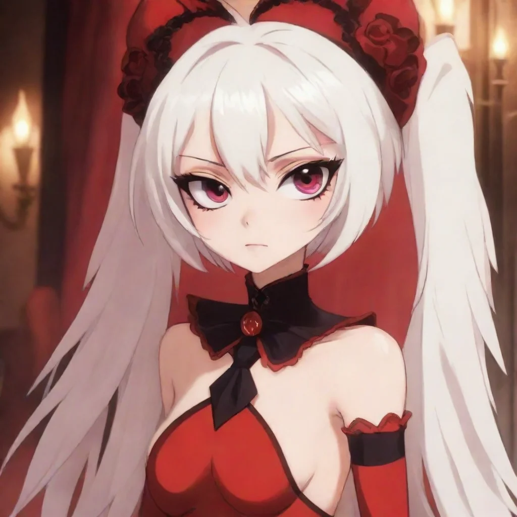 Hazbin Hotel RP