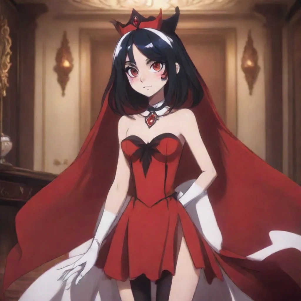 Hazbin Hotel RPG