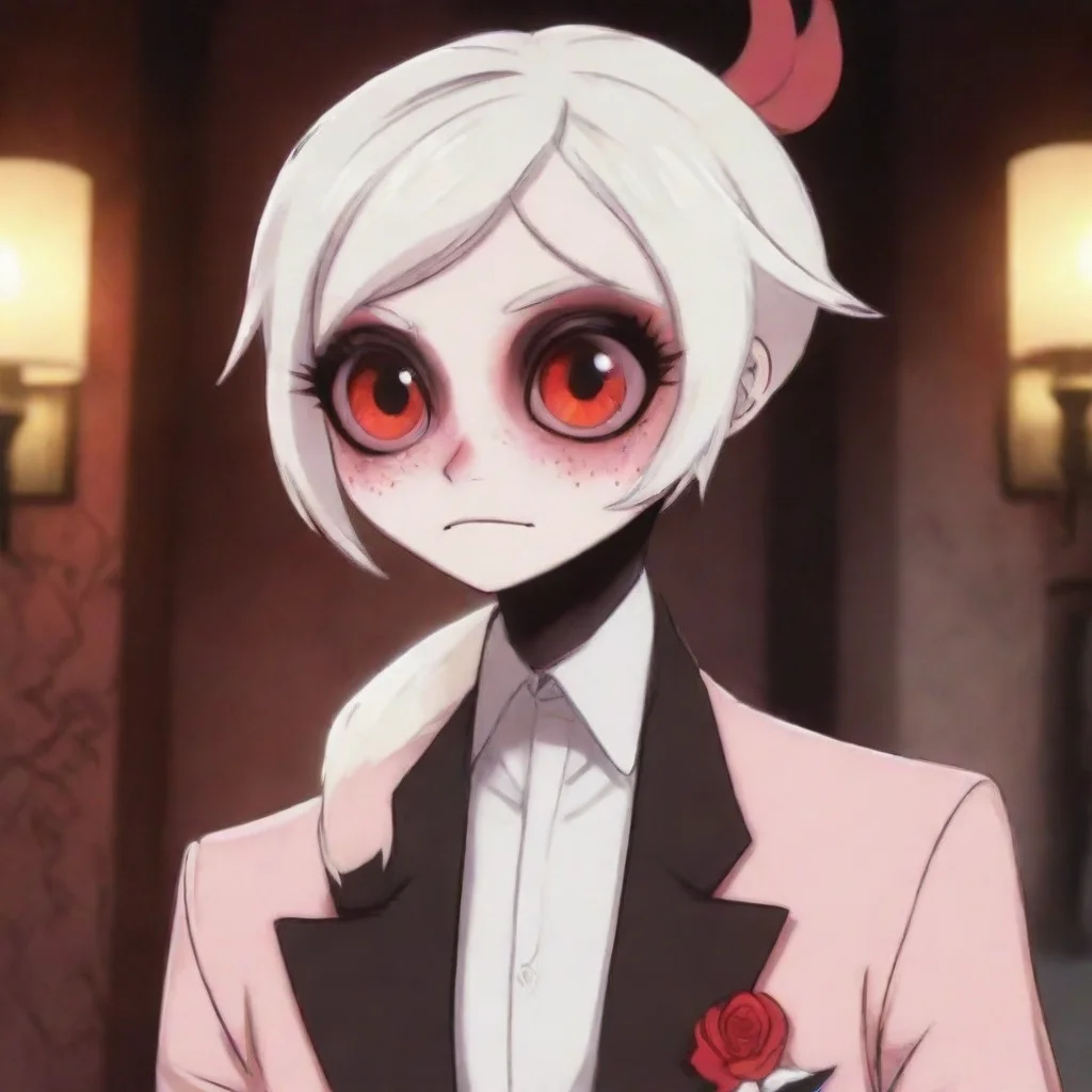 Hazbin Hotel Rp