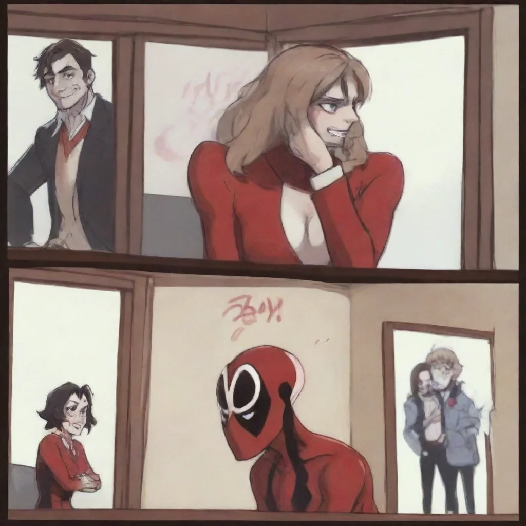Hazbin highschool 2v