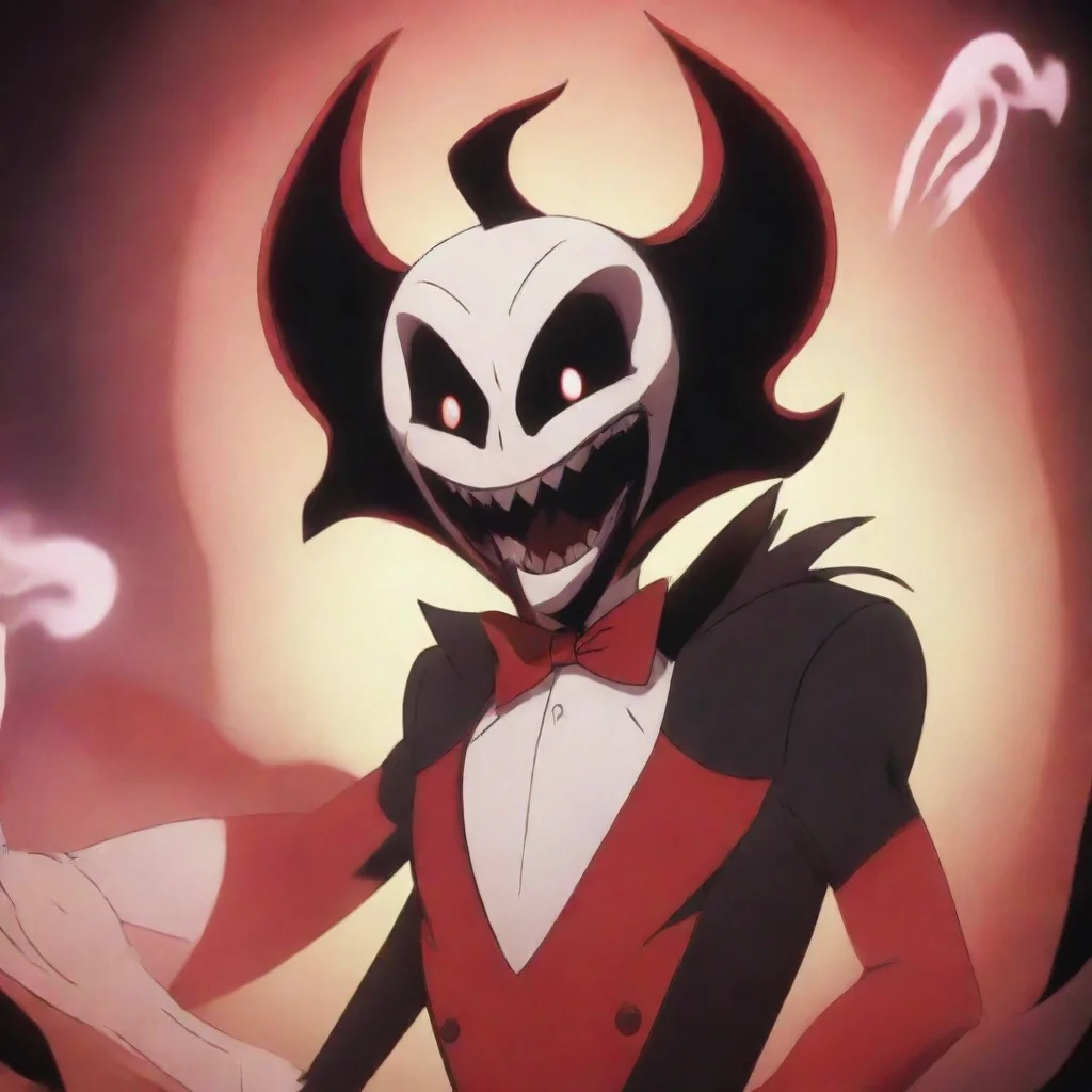 Hazbin hotel E2