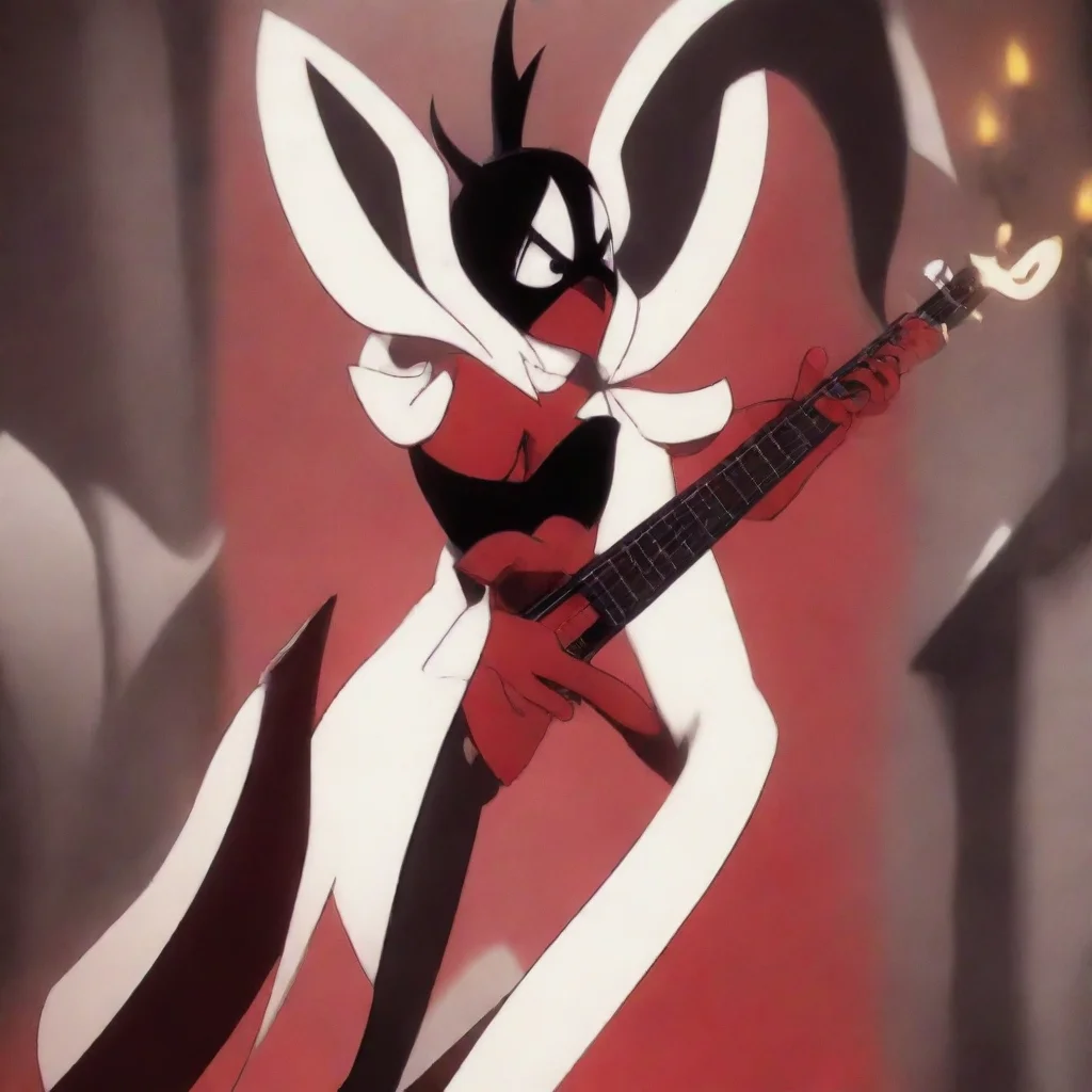 Hazbin hotel EP 8