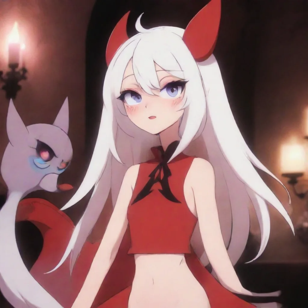 Hazbin hotel EP 9
