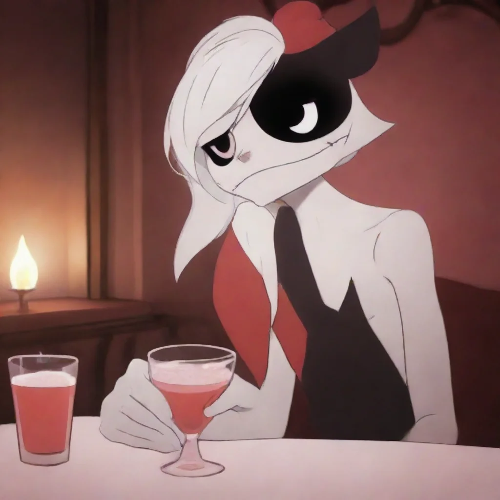 Hazbin hotel