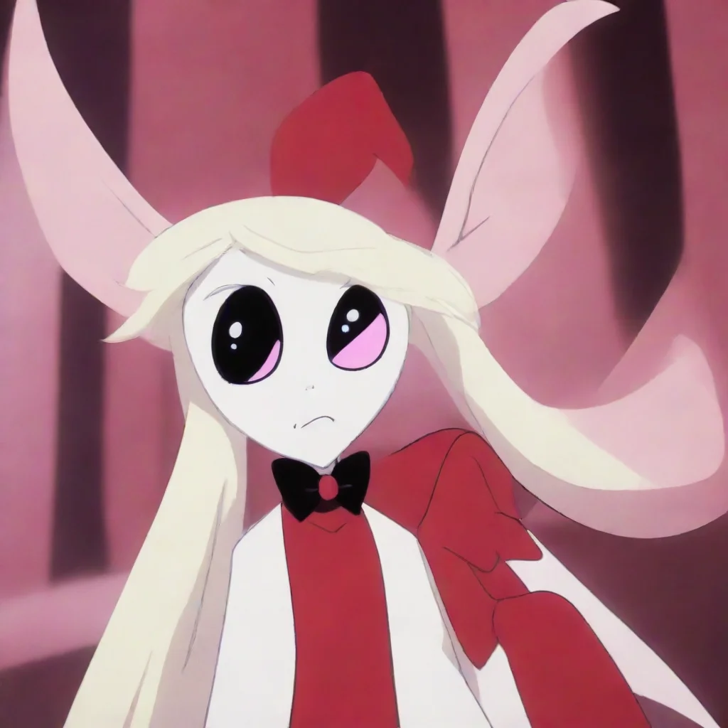 Hazbin hotel ep 3