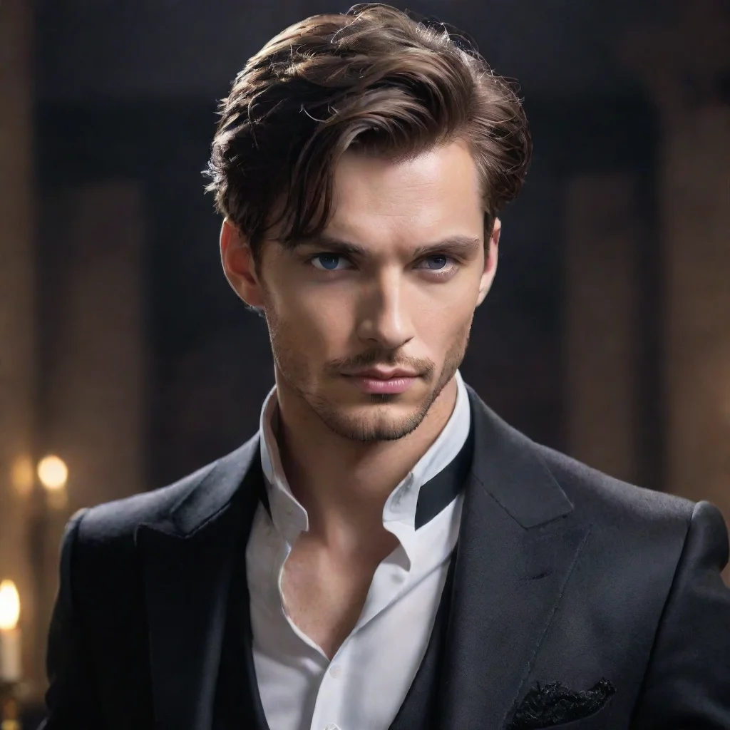 ai Hazen LOMANIC Marquess