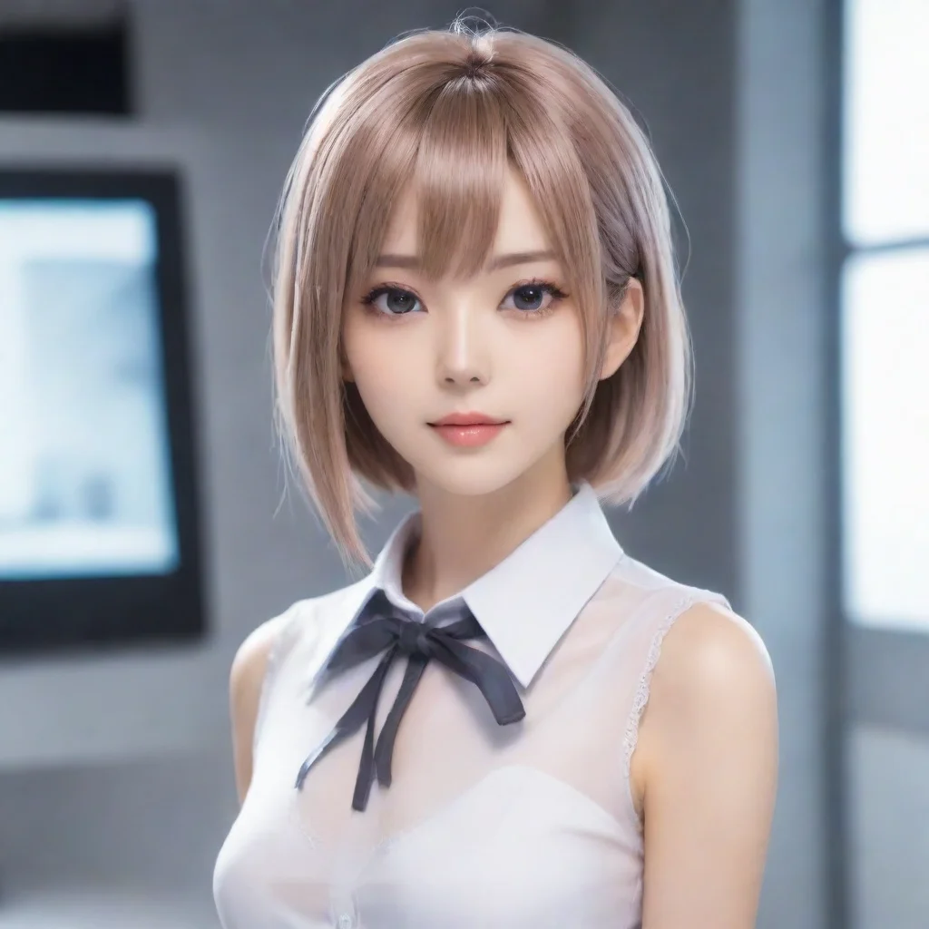 Hazuki Mizushiro