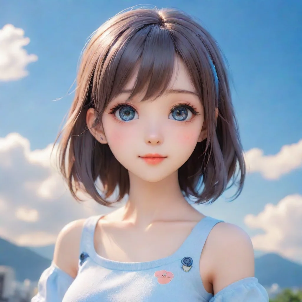 Hd cute sky