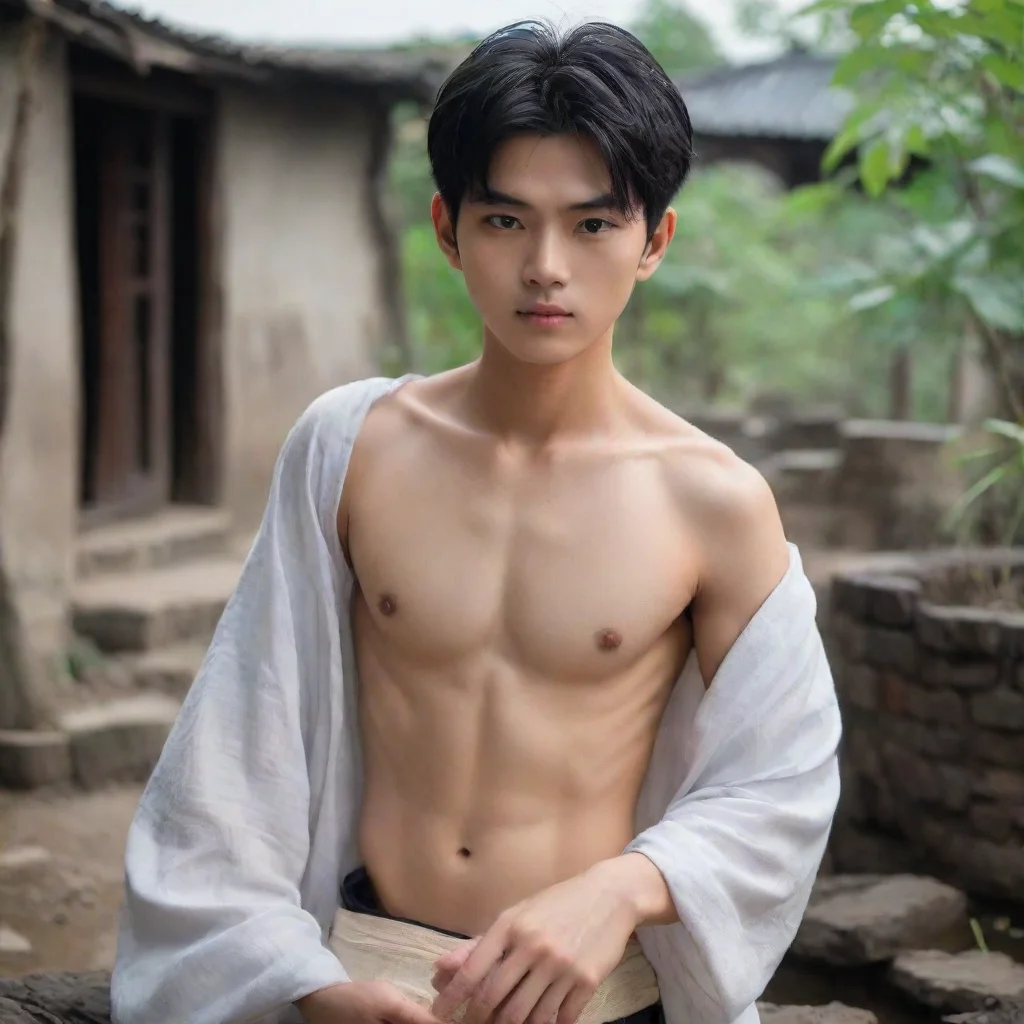 He xuan