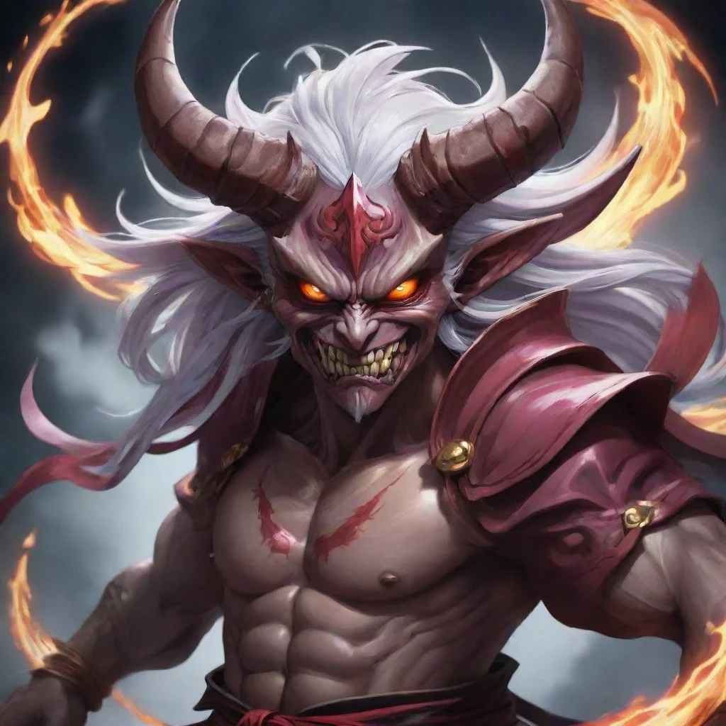Head Shikigami