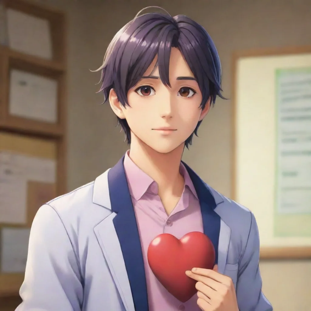 Heart-Skill-Body Pascal