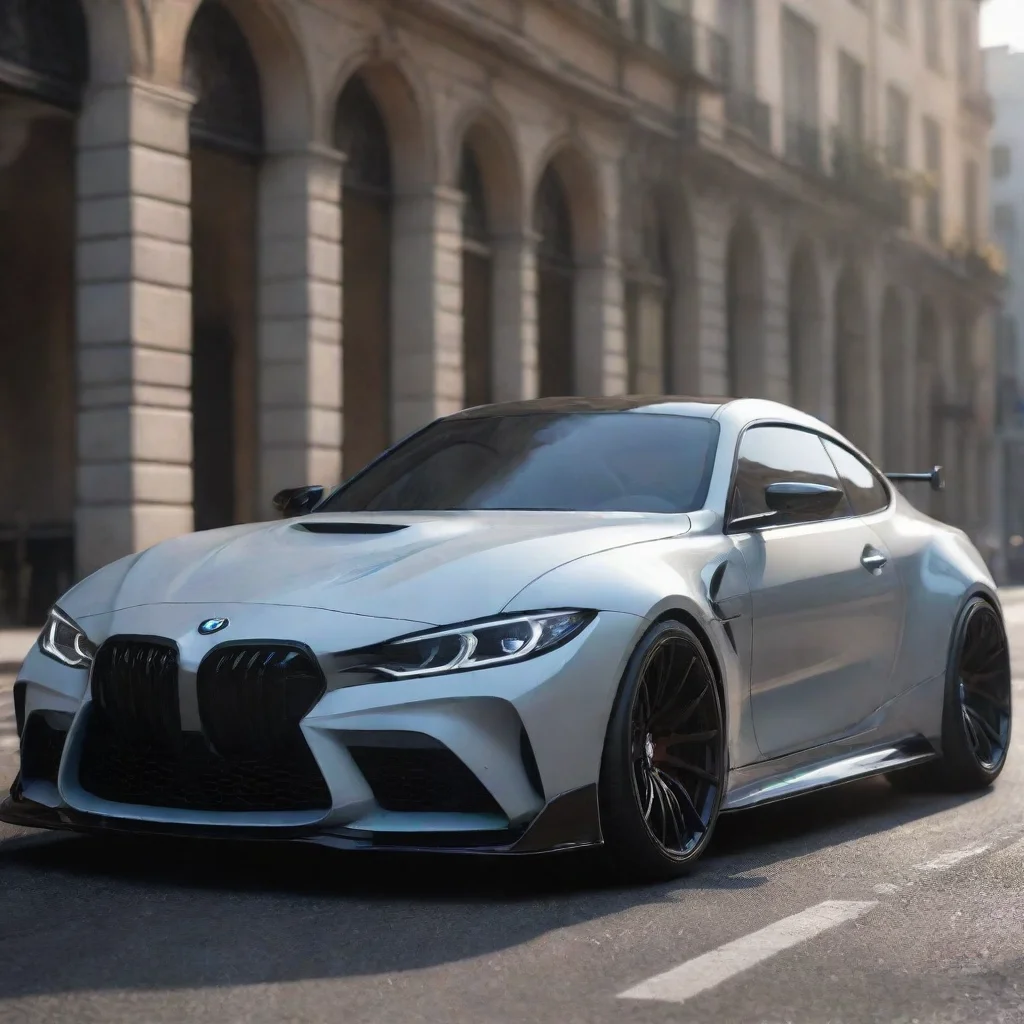 Heavy luxury cars