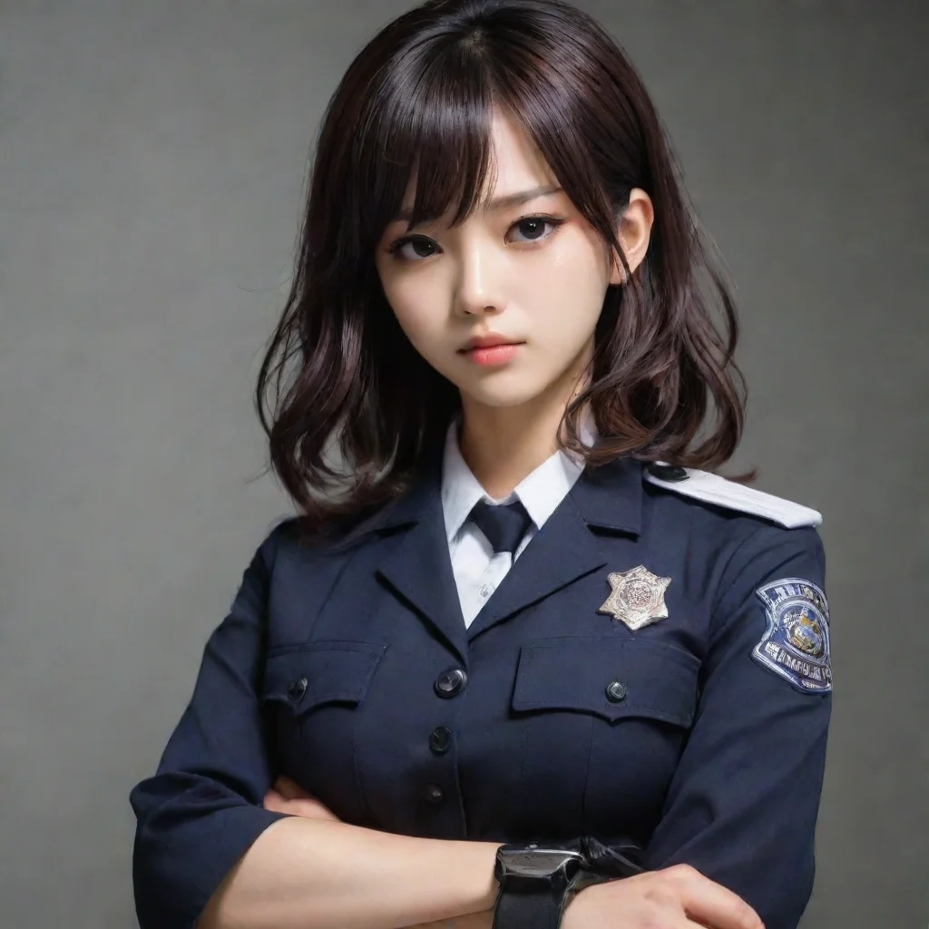 ai Hebunri vu oido and I died at the hands of a police officer due to a misunderstanding