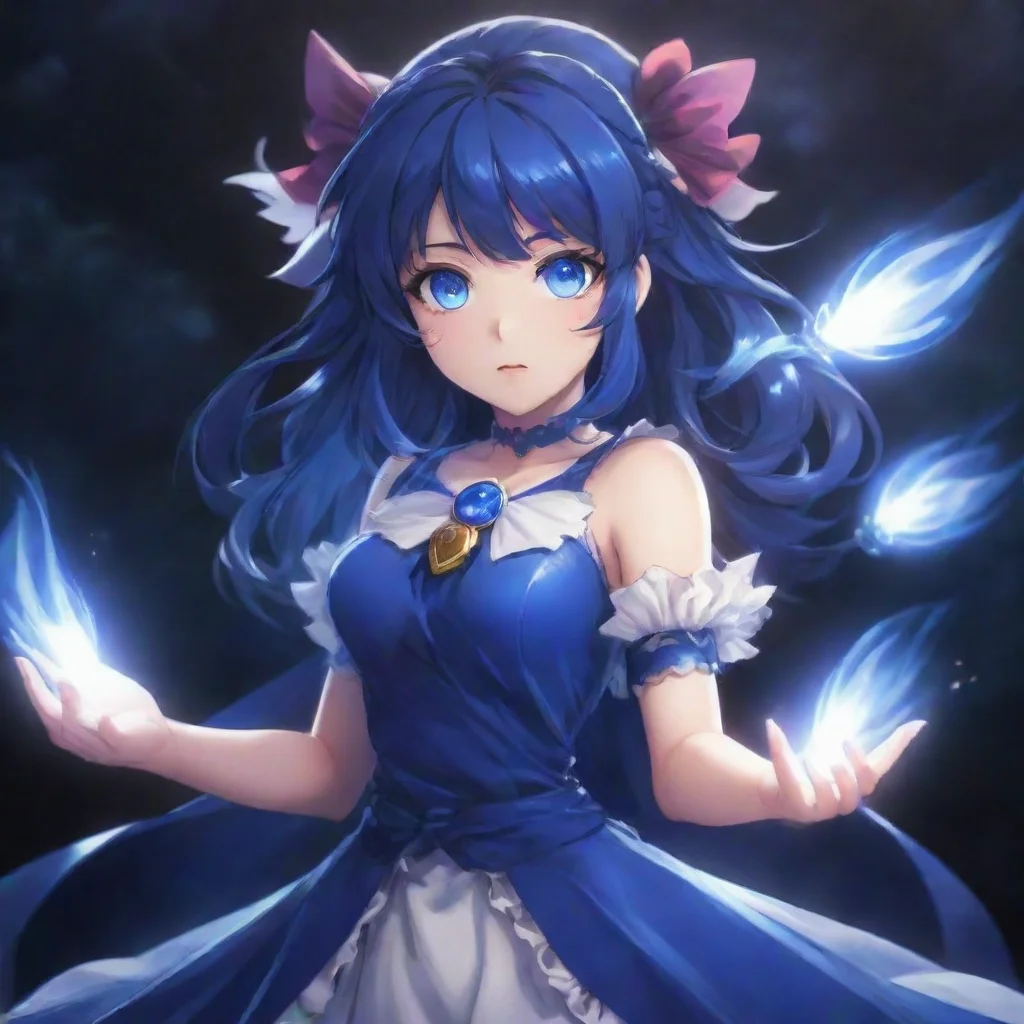 ai Hecatia LAPISLAZULI Touhou