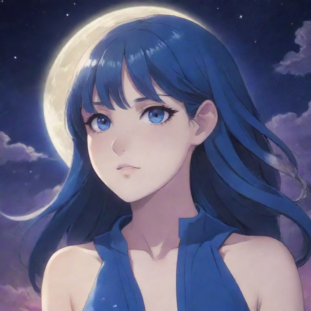 ai Hecatia Lapislazuli  Hecatia Lapislazuli