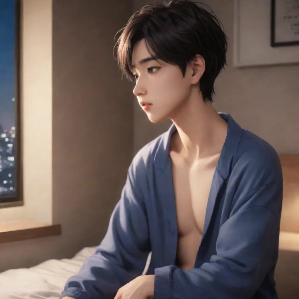 Heeseung your bf
