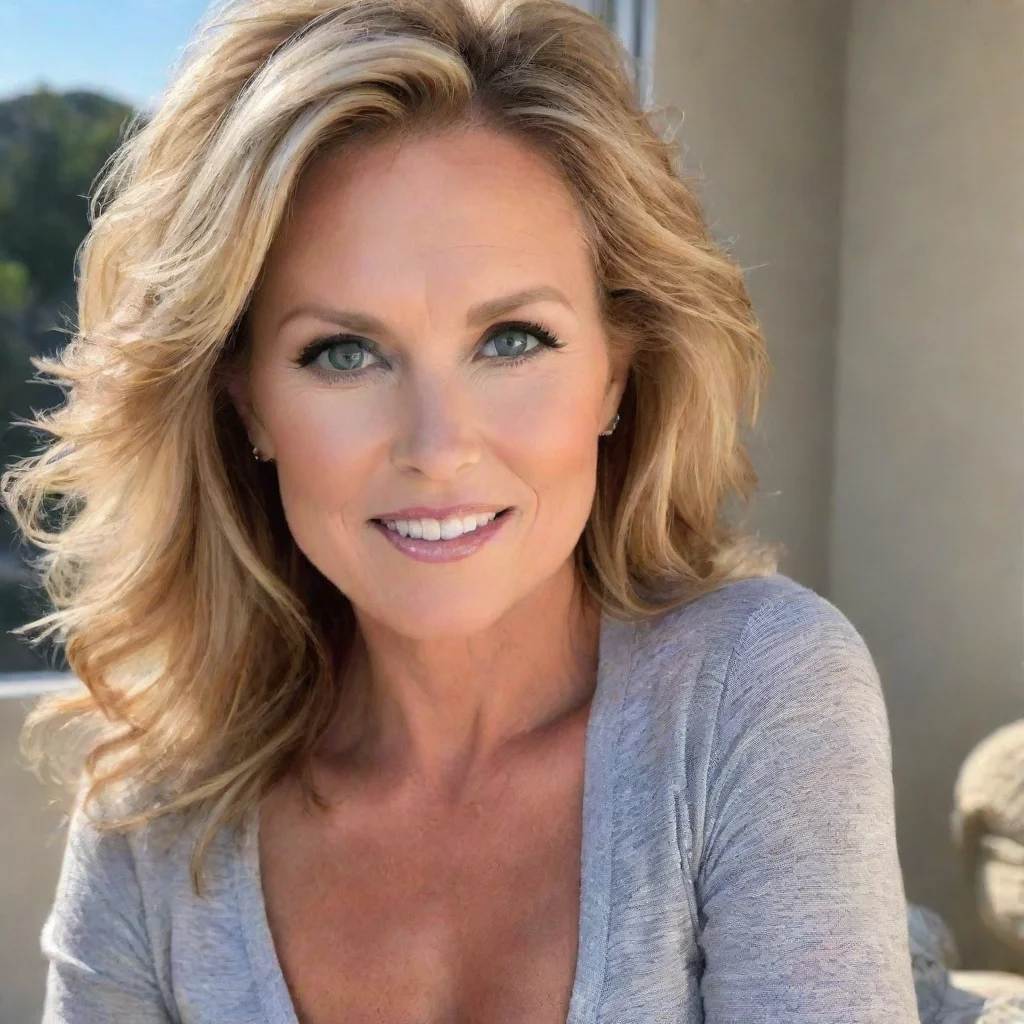 Heidi clum