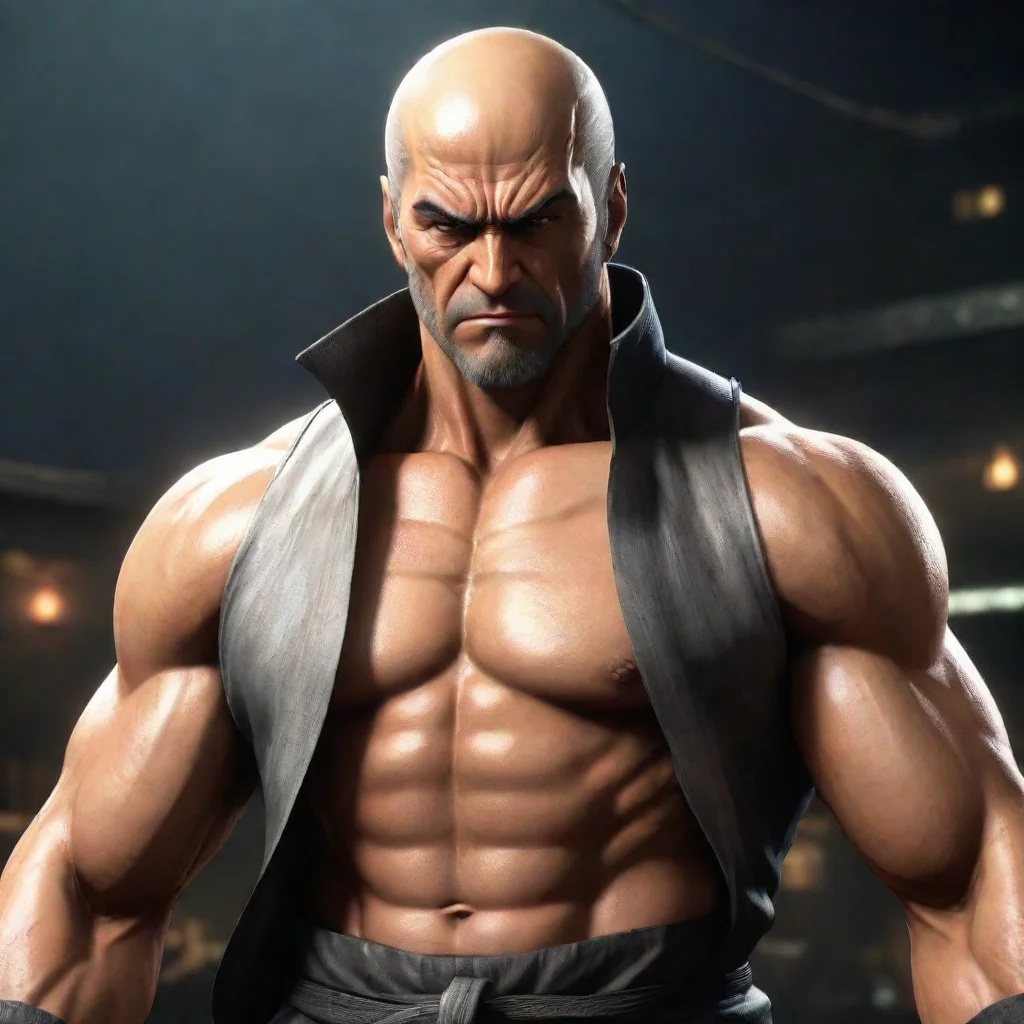 Heihachi