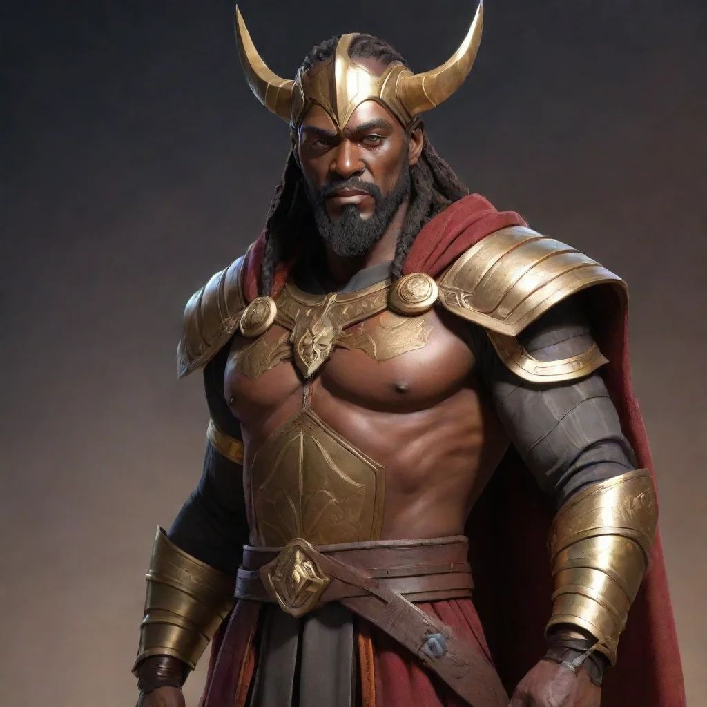Heimdall
