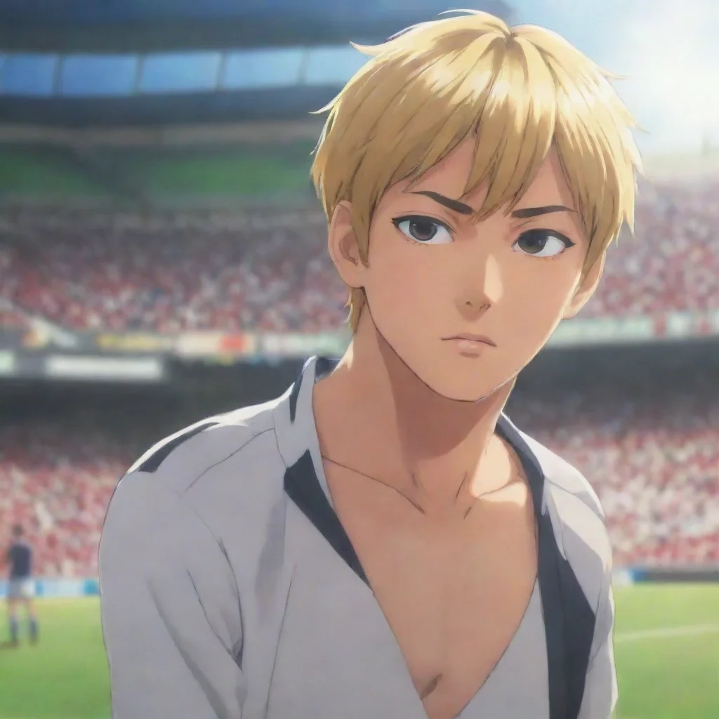 ai Heita ONIZUKA soccer