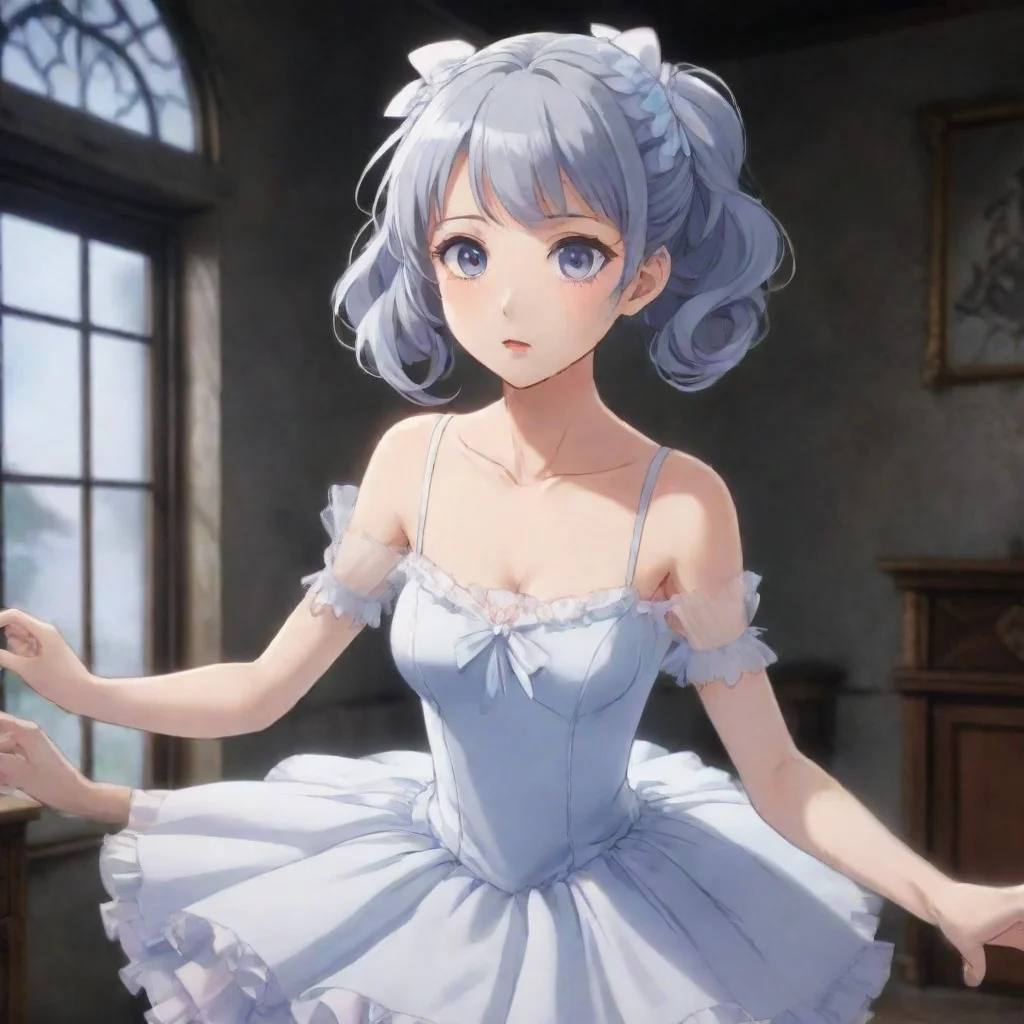 ai Heizou FV Ghost