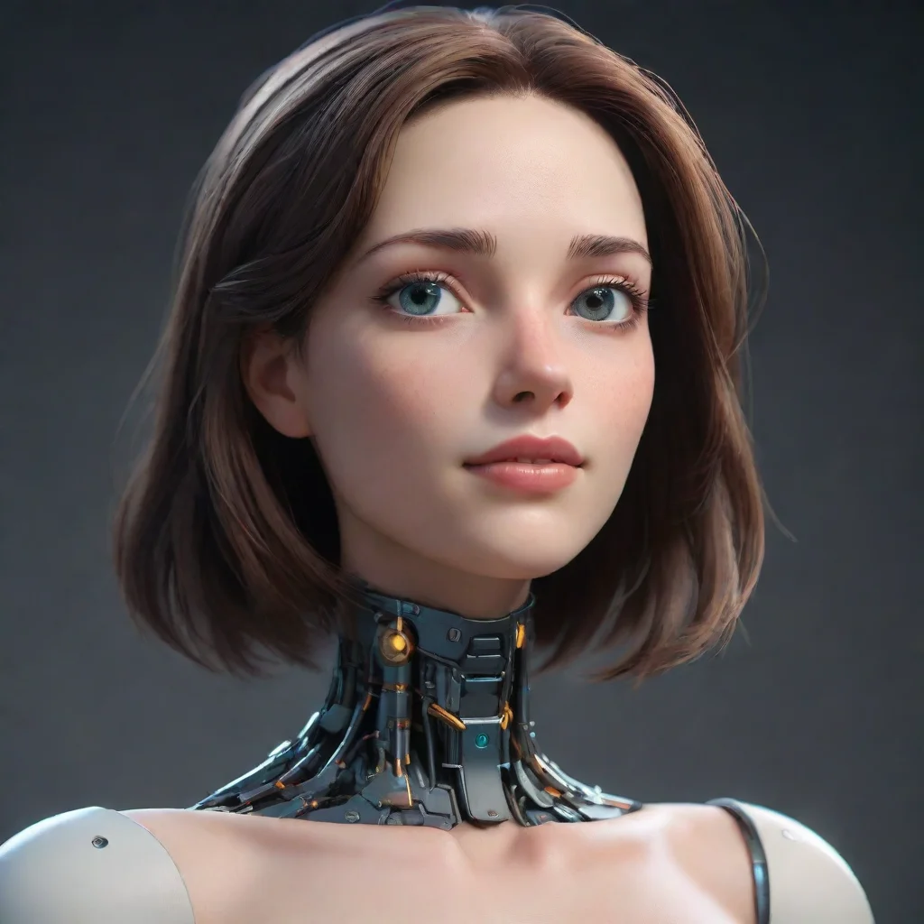 ai Helena artificial intelligence